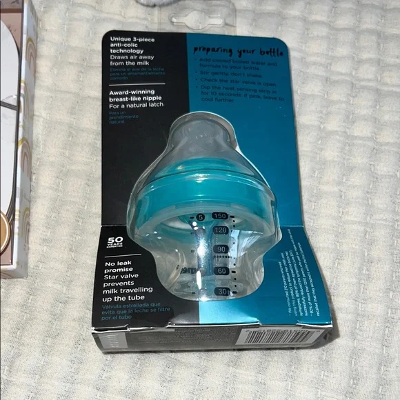 NWT Baby Bundle Accessories Set - Picture 9 of 11